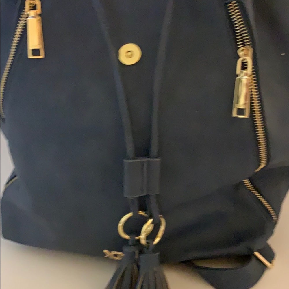 XOXO Backpack - Picture 8 of 9